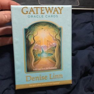 ORACLE CARDS